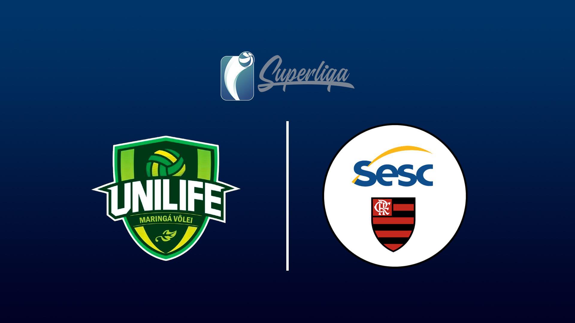 Волейбол Бразилия. Женщины. Суперлига. Регулярный сезон 2025/26. 6 тур. Маринга Волей - СЕСК Фламенго (volejbol-brazilija-zhenschiny-superliga-reguljarnyj-sezon-202526-6-tur-maringa-volej-sesk-flamengo) Спорт