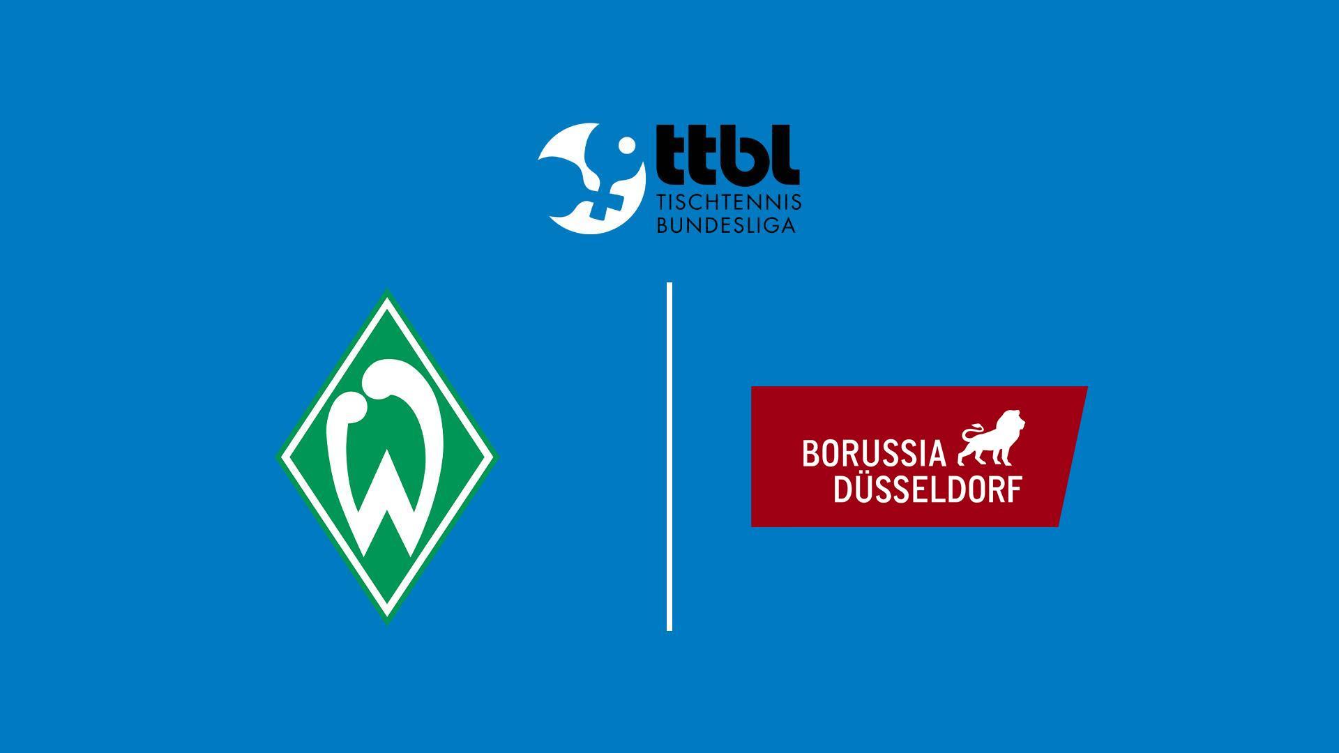 Настольный теннис Мужчины. Бундеслига. Регулярный сезон 2025/26. 9 тур. Вердер Бремен - Боруссия Дортмунд (nastolnyj-tennis-muzhchiny-bundesliga-reguljarnyj-sezon-202526-9-tur-verder-bremen-borussija-dortmund) Спорт