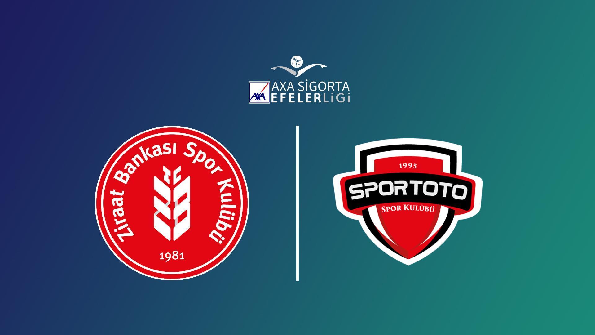 N: Волейбол. Чемпионат Турции. Мужчины. Зираат - Спор Тото (n-volejbol-chempionat-turtsii-muzhchiny-ziraat-spor-toto) Спорт