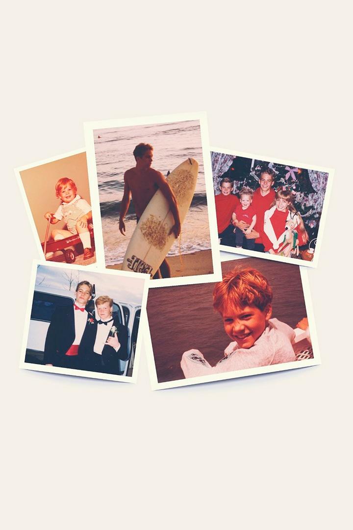 Я – Пол Уокер (ja-pol-uoker) Документальный фильм