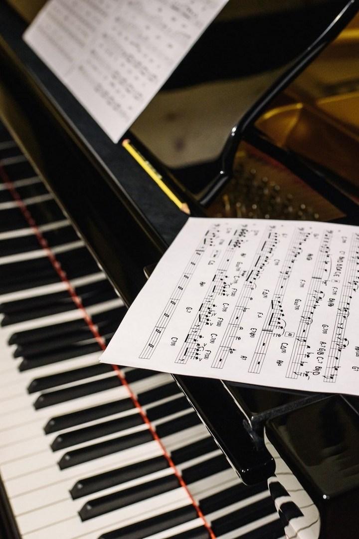 Muri a Priori by Tower Jazz Composers Orchestra (muri-a-priori-by-tower-jazz-composers-orchestra) Музыка