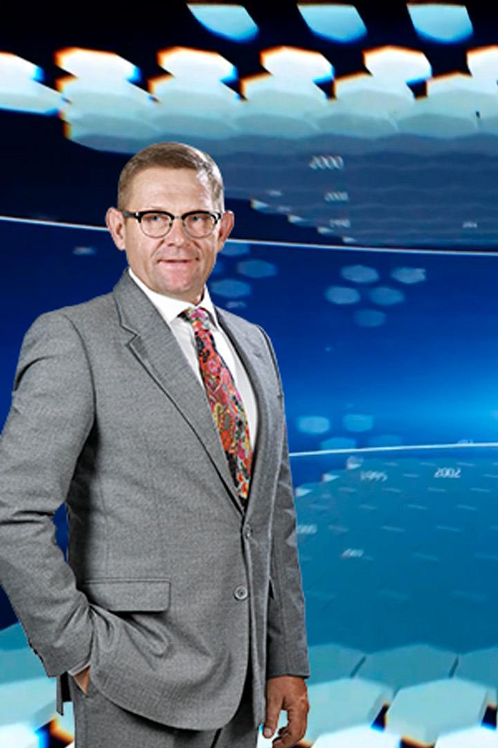 Открытый разговор (otkrytyj-razgovor) Ток-шоу