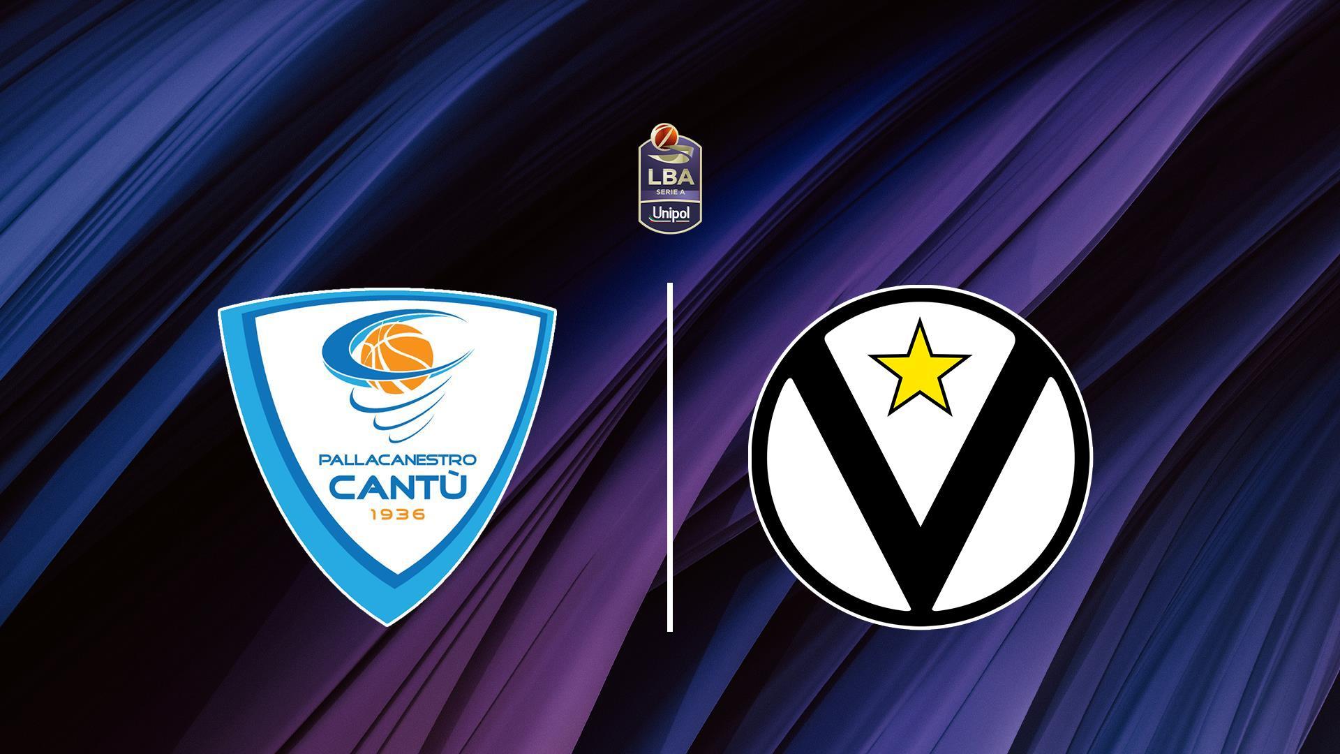 Italian Basketball League: Cantu - Virtus Bologna (italian-basketball-league-cantu-virtus-bologna) Спорт