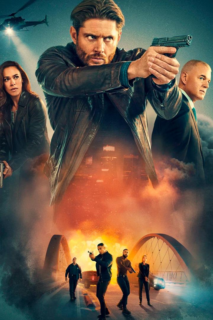 Последний отсчёт (poslednij-otschet) Сериал 2025