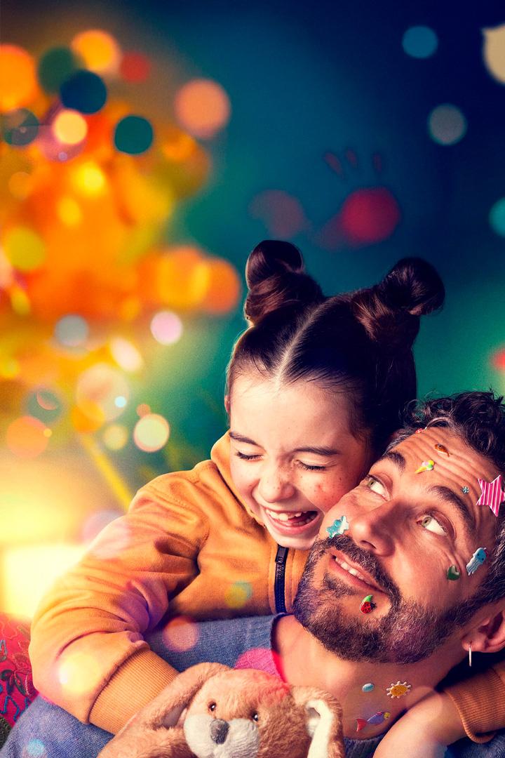 Детки: инструкция не прилагается (detki-instruktsija-ne-prilagaetsja) Фильм 2024