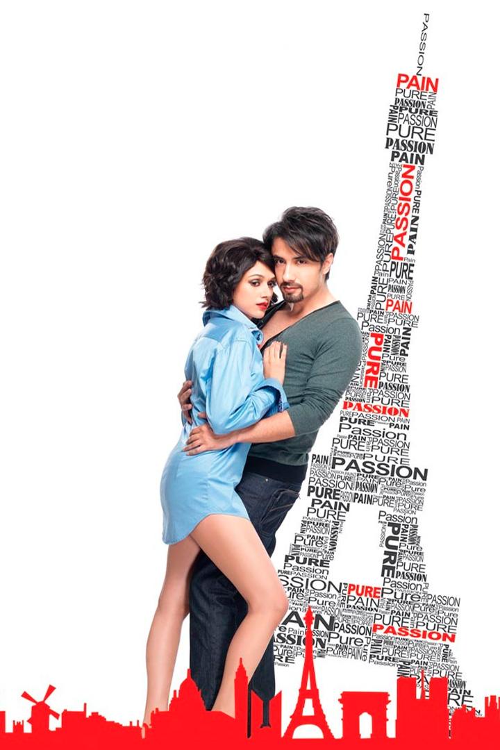 Лондон, Париж, Нью-Йорк (london-parizh-nju-jork) Фильм 2012