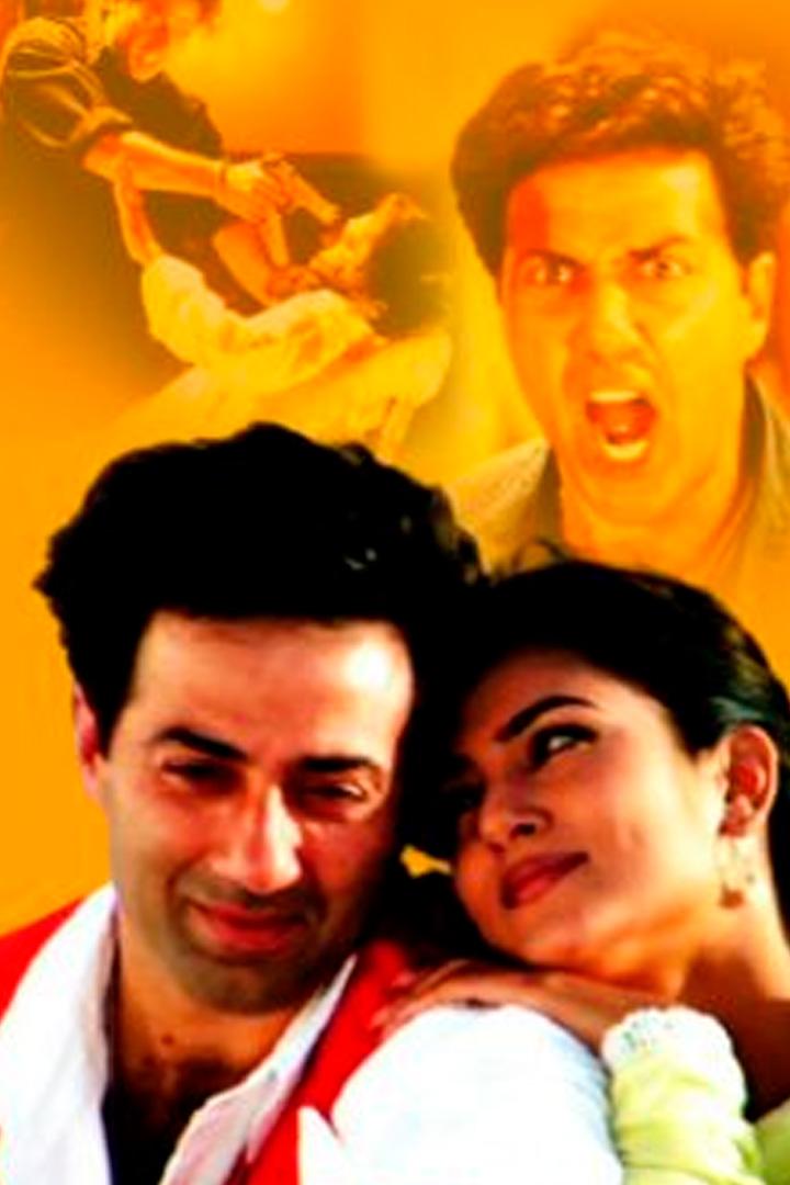 В борьбе со злом (v-borbe-so-zlom) Фильм 1998