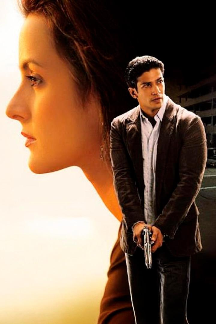 Обман (obman) Фильм 2007