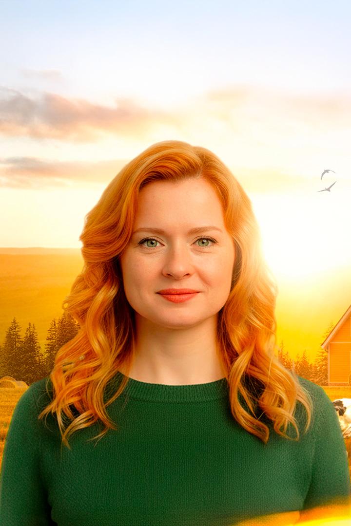 Самая, самая (samaja-samaja) Фильм 2025