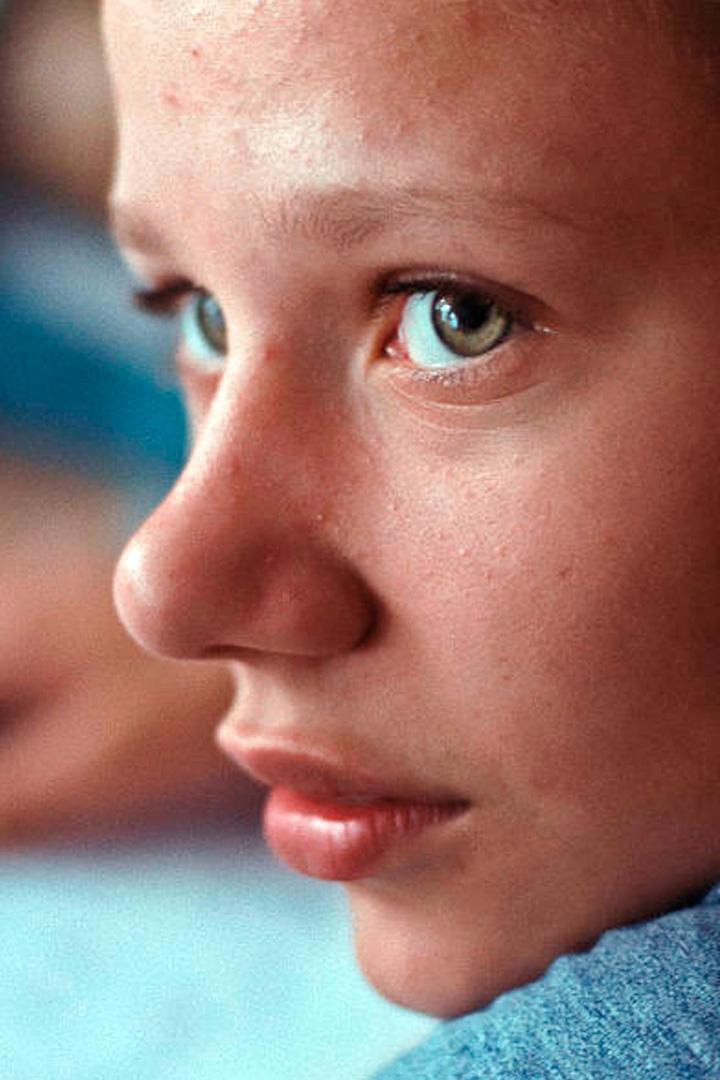 Die lauteste Zeit (die-lauteste-zeit) Фильм 2024