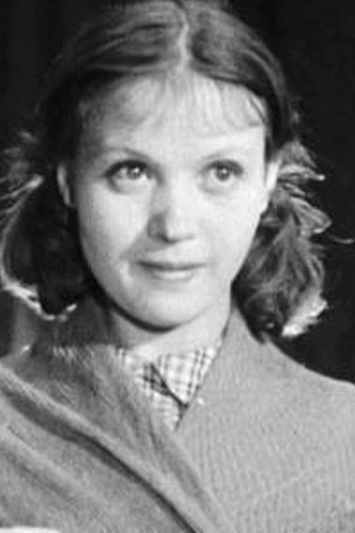 Галя (galja) Фильм 1940