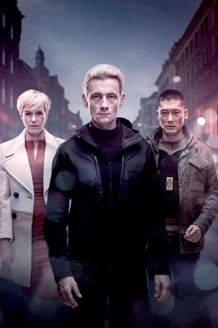 Обман (obman) Сериал 2015