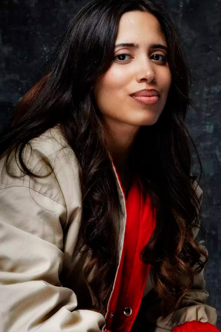 Elodie Da Silva : Tempête émotionnelle (elodie-da-silva-tempte-motionnelle) Спектакль