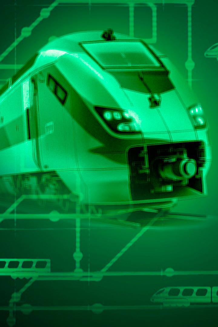 Cauchemar en train (cauchemar-en-train) Познавательное