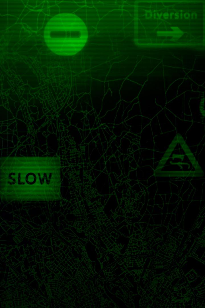 Cauchemar sur la route (cauchemar-sur-la-route) Документальный фильм