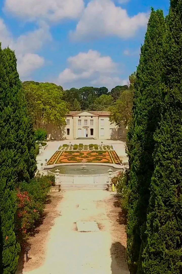 Le château de mes rêves (le-chteau-de-mes-rves) Досуг, хобби