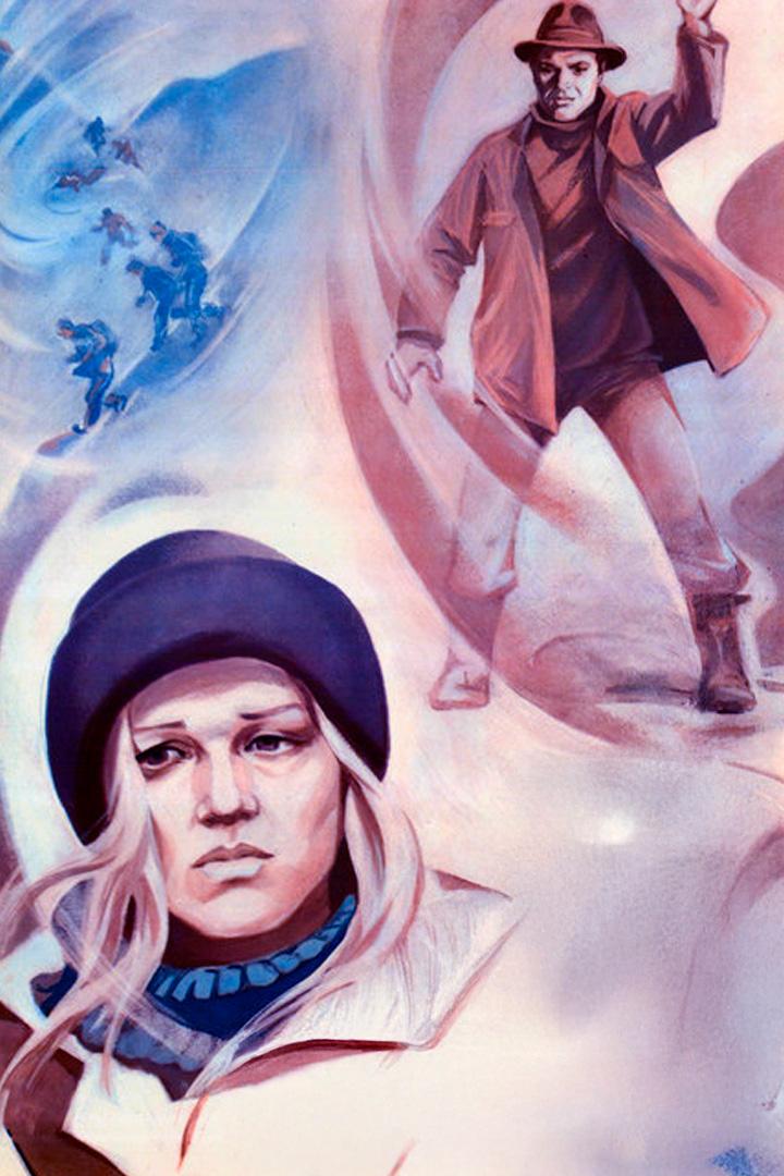 Штормовое предупреждение (shtormovoe-preduprezhdenie) Фильм 1981