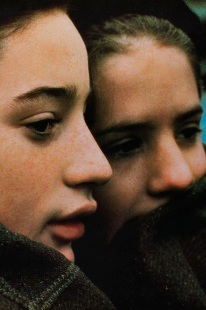 До свидания, дети (do-svidanija-deti) Фильм 1987