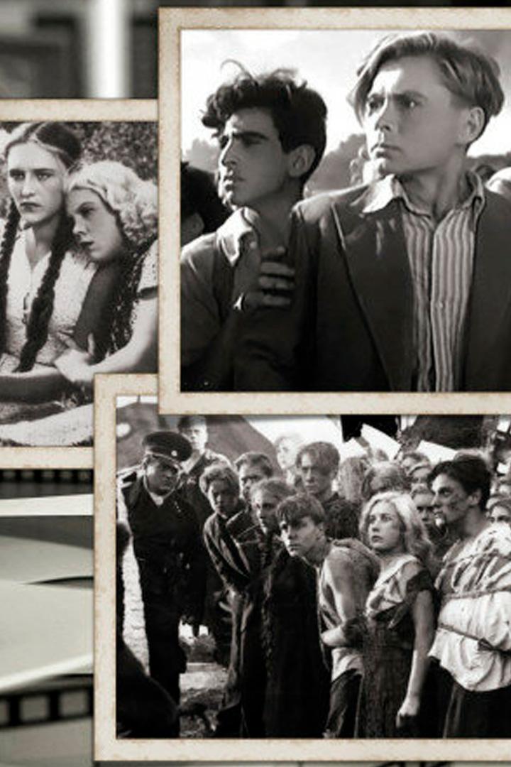 «Молодая гвардия». А мне вот не страшно! (molodaja-gvardija-a-mne-vot-ne-strashno) Документальный фильм