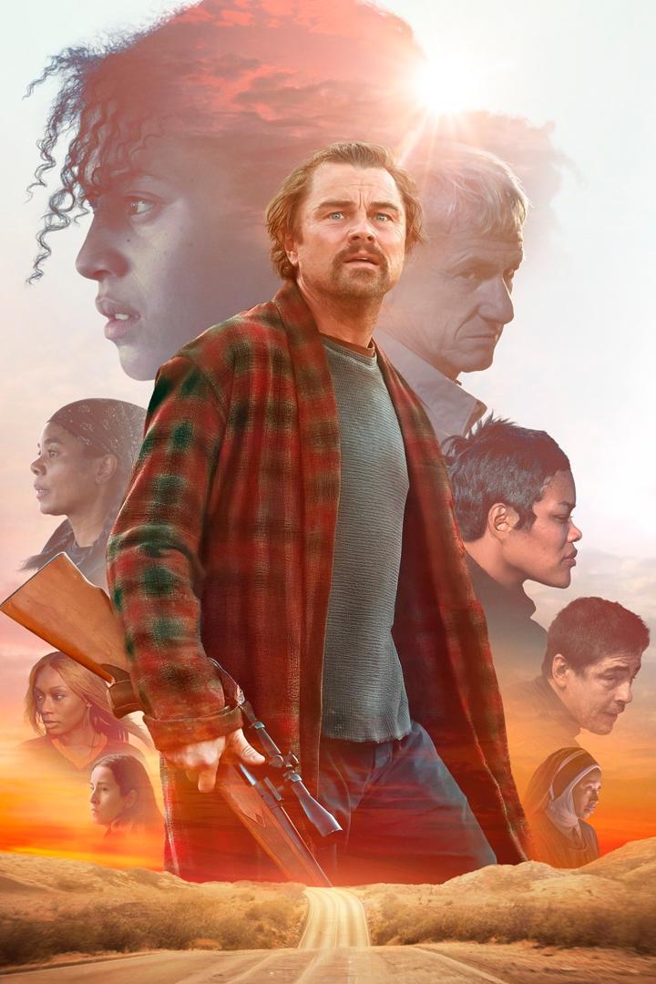 Битва за битвой (bitva-za-bitvoj) Фильм 2025