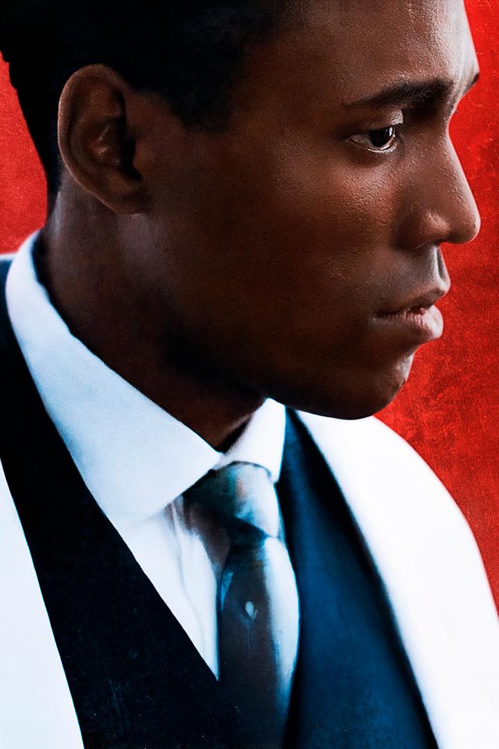 Фанон (fanon) Фильм 2024