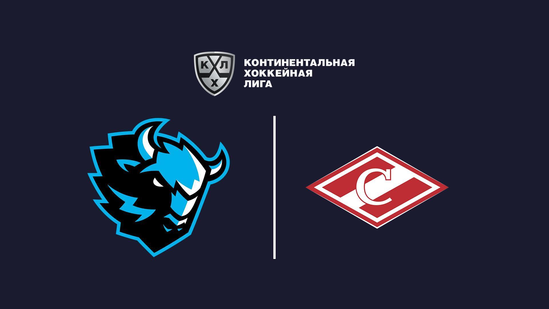 Хоккей. КХЛ. Динамо-Минск – Спартак (Москва). В перерывах – Овертайм:КХЛ (hokkej-khl-dinamo-minsk-spartak-moskva-v-pereryvah-overtajmkhl) Спорт