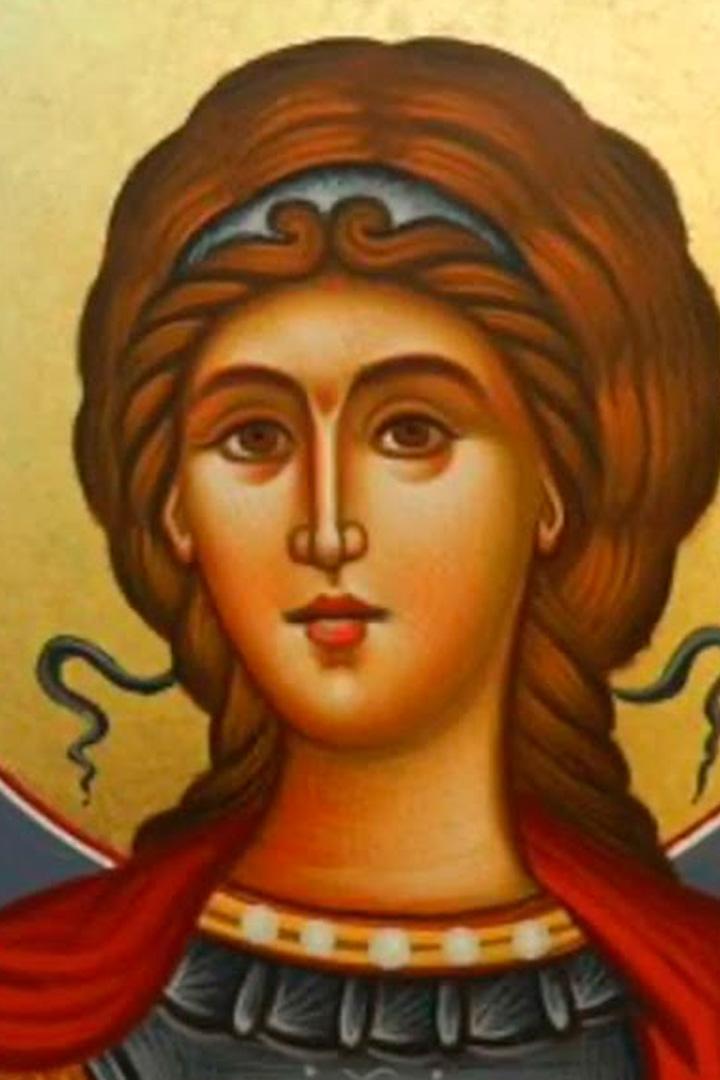 მთავარანგელოზობა გოდოგანში Документальный фильм