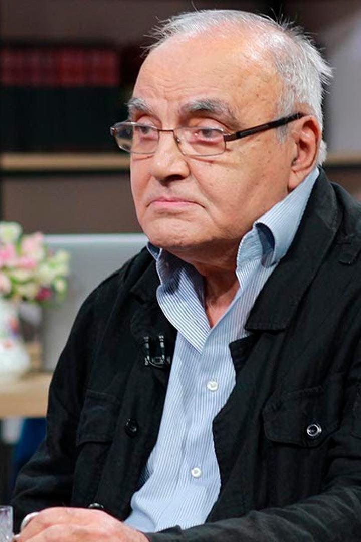 ცოცხალი ლეგენდა - თემურ ჩხეიძე Документальный фильм