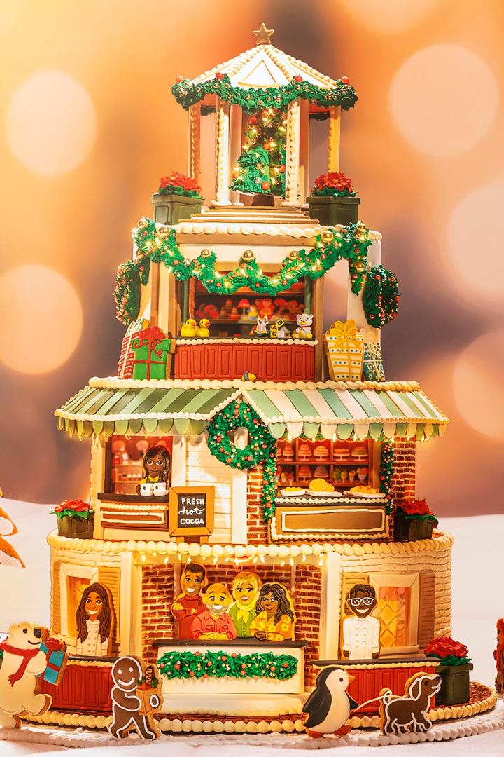 Чемпионат по праздничной выпечке (chempionat-po-prazdnichnoj-vypechke) ТВ-шоу