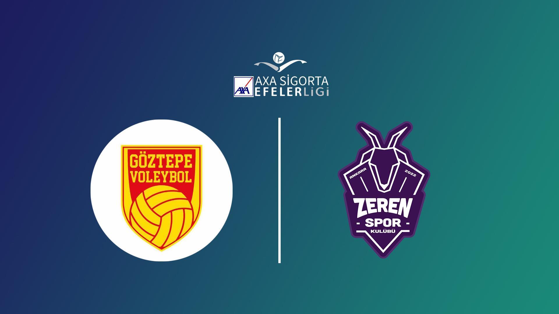 Волейбол. Чемпионат Турции. Женщины. Гёзтепе - Зерен (volejbol-chempionat-turtsii-zhenschiny-geztepe-zeren) Спорт