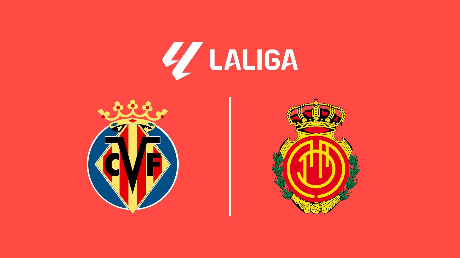 Futbol. İspaniya çempionatı Vilyarreal – Malyorka (futbol-ispaniya-empionat-vilyarreal-malyorka) Спорт