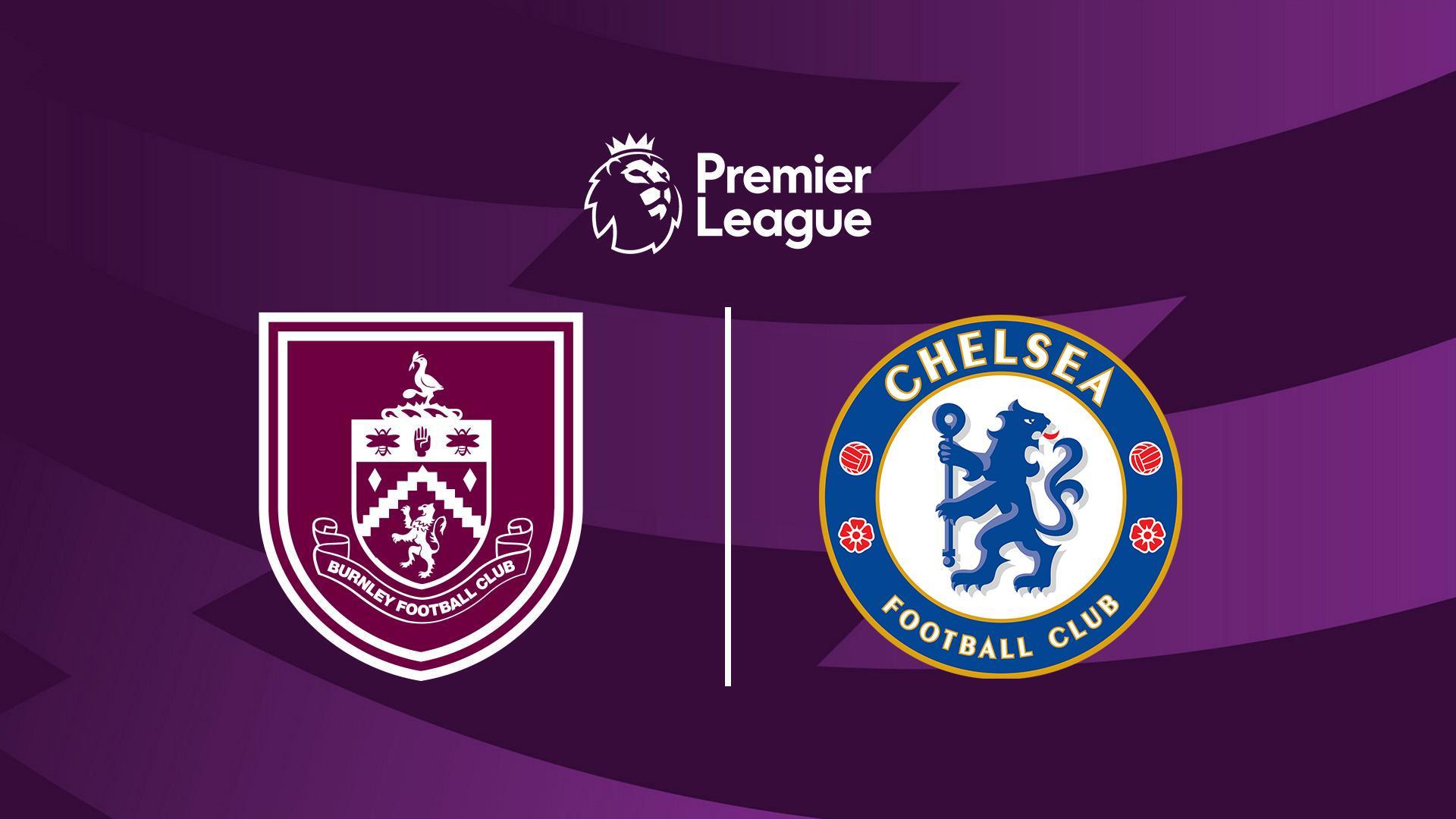 Футбол. АПЛ, 12 тур, Бёрнли - Челси (futbol-apl-12-tur-bernli-chelsi) Спорт