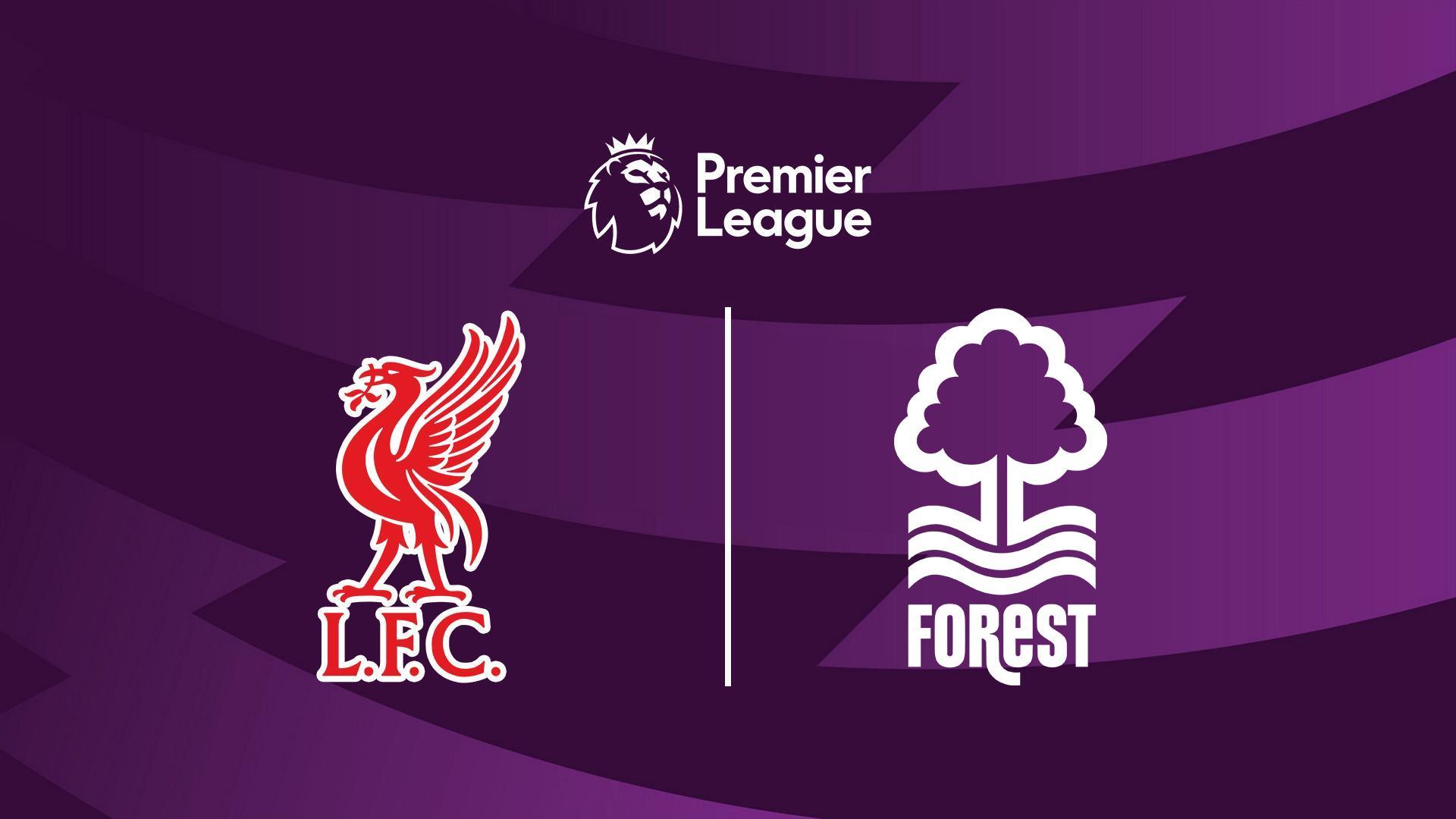 Футбол. АПЛ, 12 тур, Ливерпуль - Ноттингем (futbol-apl-12-tur-liverpul-nottingem) Спорт