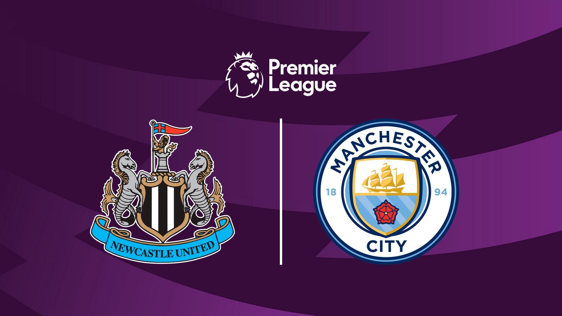 Футбол. АПЛ, 12 тур, Ньюкасл - Манчестер Сити (futbol-apl-12-tur-njukasl-manchester-siti) Спорт