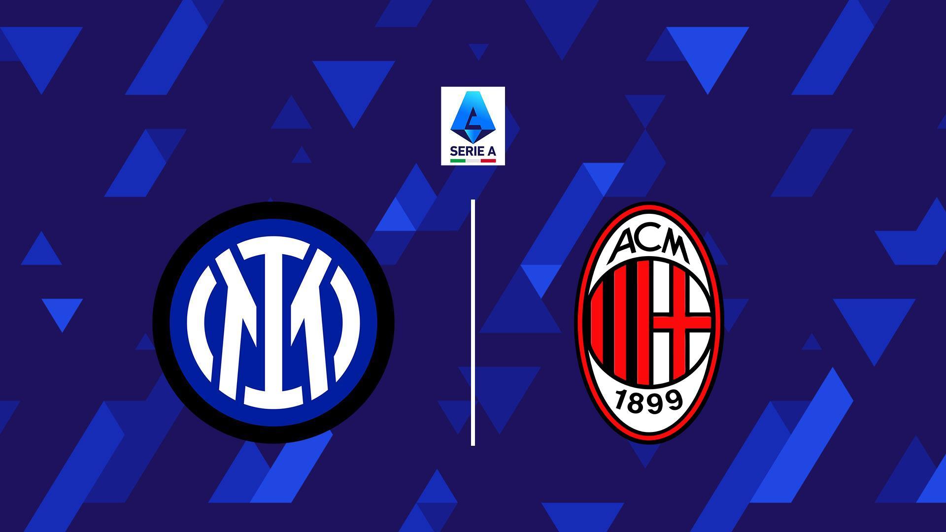 Футбол. Серия А, 12 тур, Интер - Милан (futbol-serija-a-12-tur-inter-milan) Спорт