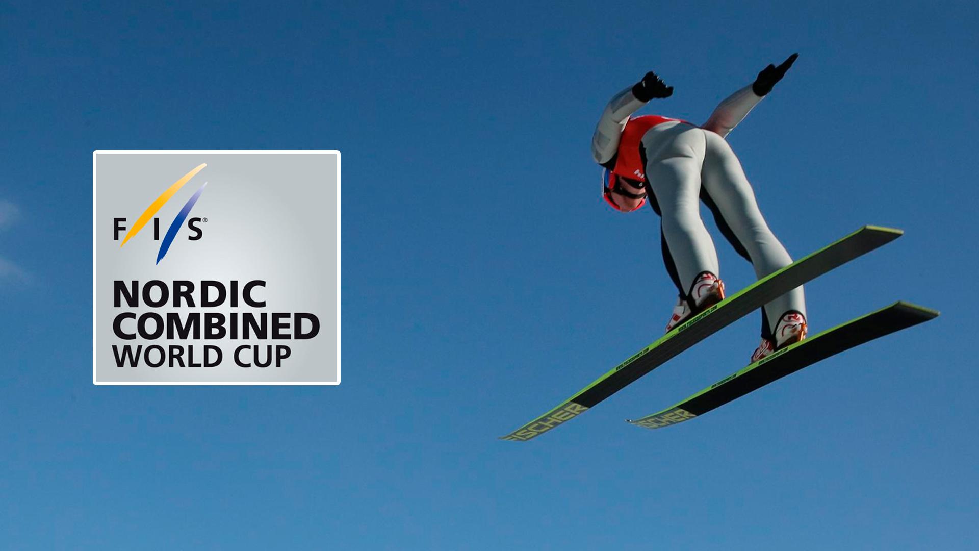 Лыжное двоеборье: World Cup Рука Мужчины HS 142 Day 3 (lyzhnoe-dvoebore-world-cup-ruka-muzhchiny-hs-142-day-3) Спорт