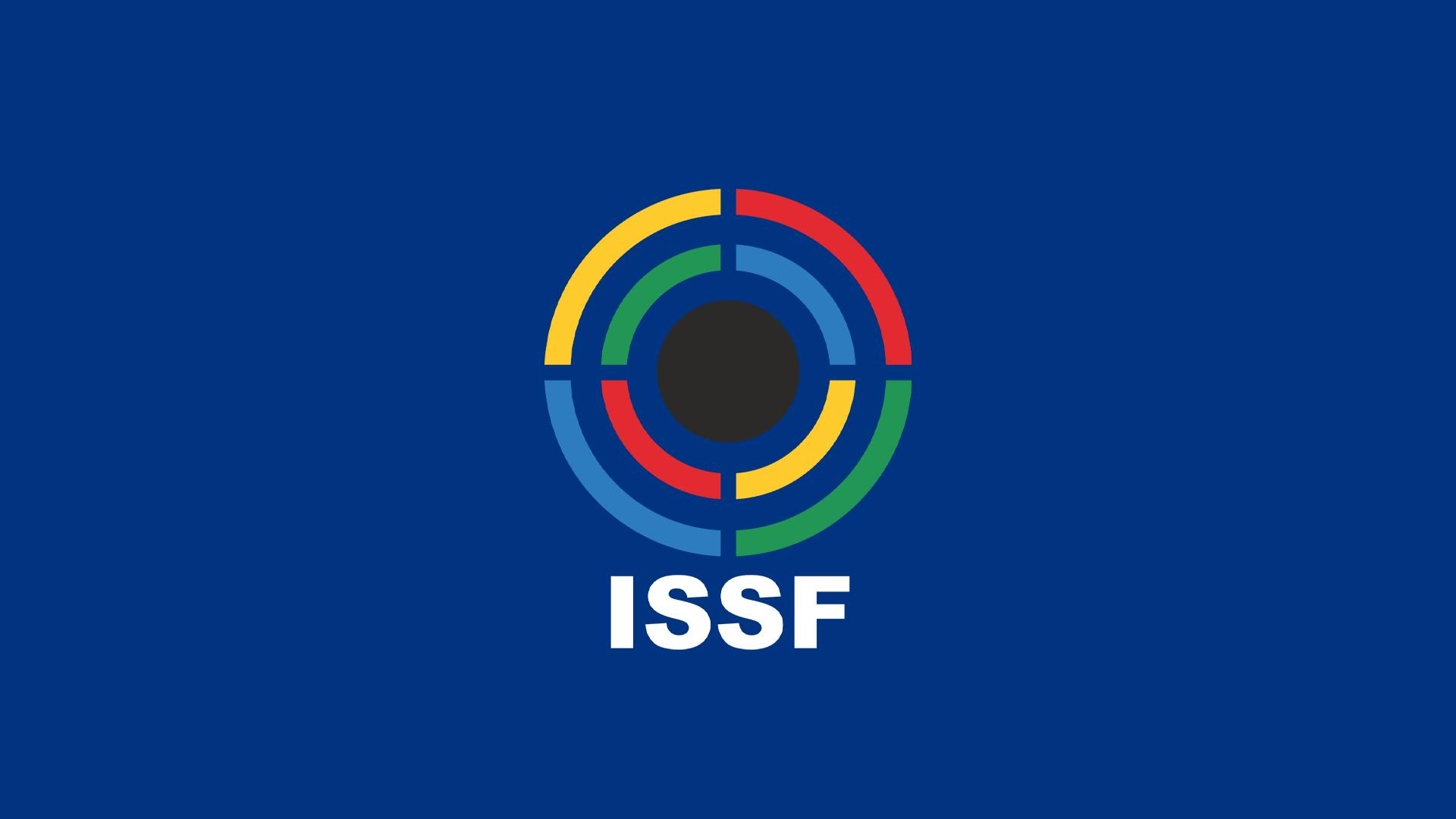 Әлем чемпионаты (Mixed Team). 25 м Rapid Fire Pistol. Финал. Нысана көздеу (lem-chempionaty-mixed-team-25-m-rapid-fire-pistol-final-nysana-kzdeu) Спорт