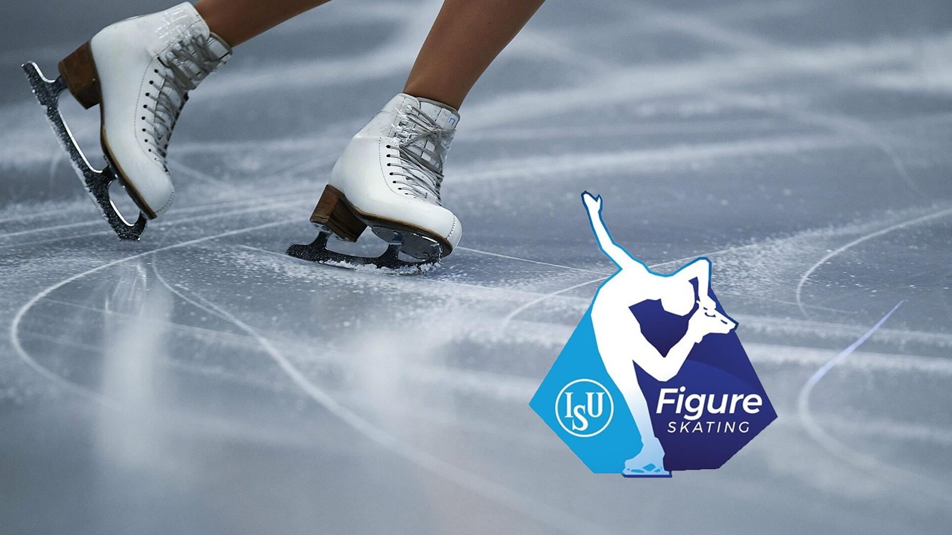 Гран-при. Мұздағы би. Ырғақты би, Жұптар. Еркін бағдарлама. Мәнерлеп сырғанау (gran-pri-mzday-bi-yraty-bi-zhptar-erkn-badarlama-mnerlep-syranau) Спорт