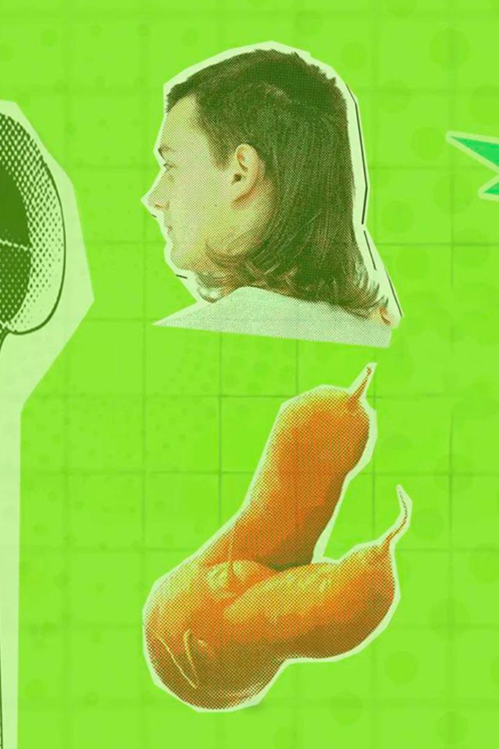 Moche (moche) Документальный сериал