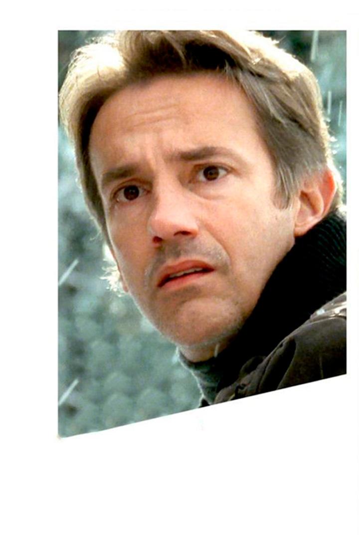 Идеальный друг (idealnyj-drug) Фильм 2006