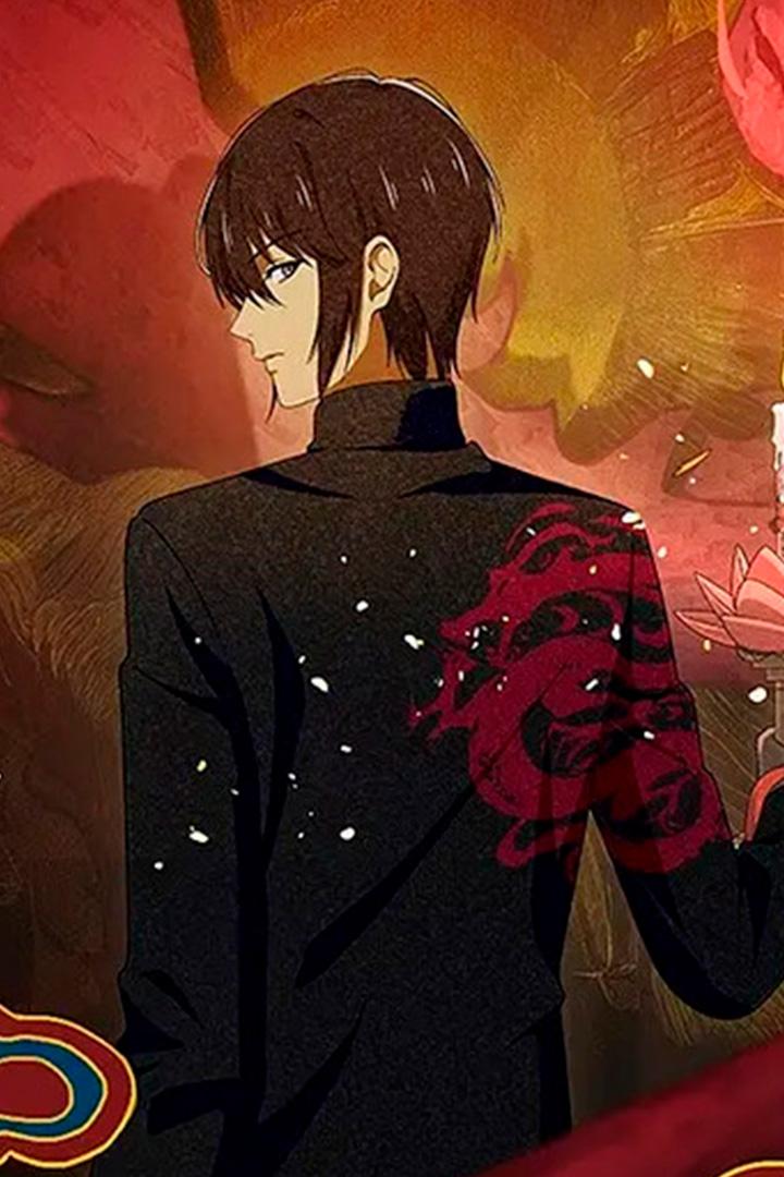 Безмолвный дом (bezmolvnyj-dom) Мультсериал 2024