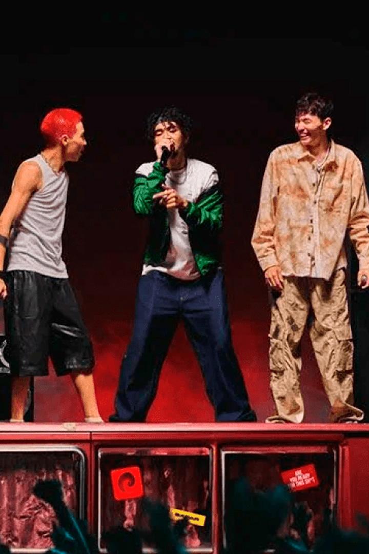 Shulamah (shulamah) Фильм 2023