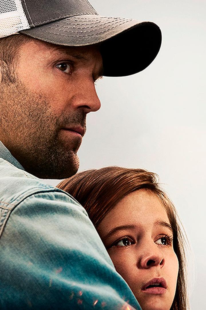 Home Front (home-front) Фильм 2013