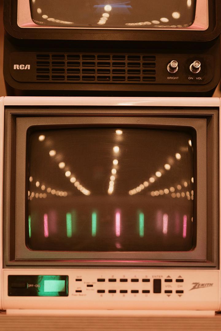 Vintage a lo Grande (vintage-a-lo-grande) Досуг, хобби