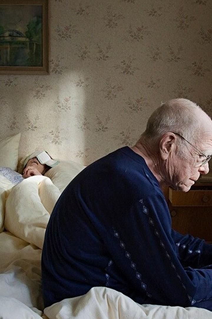 Atropos (atropos) Фильм 2010