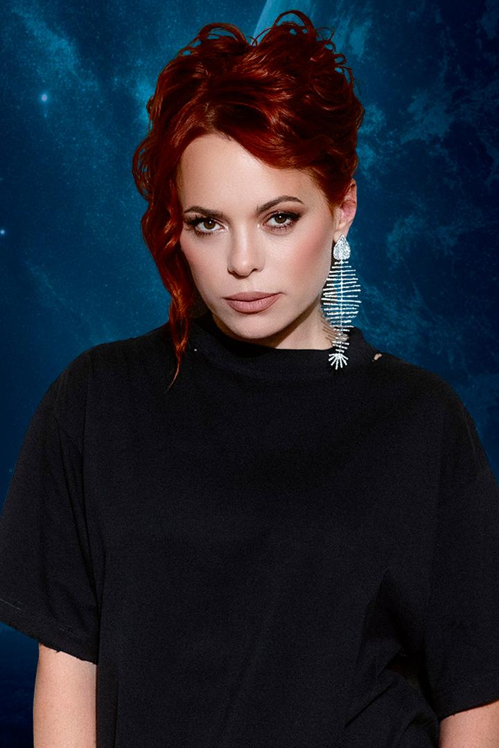 Дженни Дол шоу (dzhenni-dol-shou) ТВ-шоу