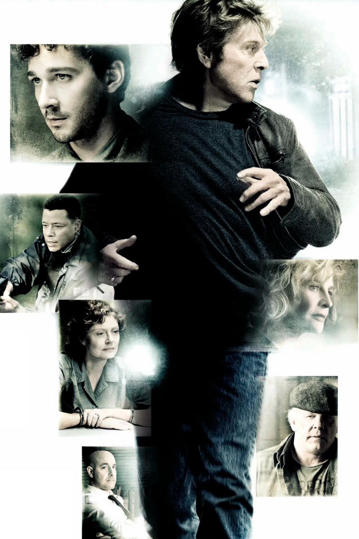 Грязные игры (grjaznye-igry) Фильм 2012