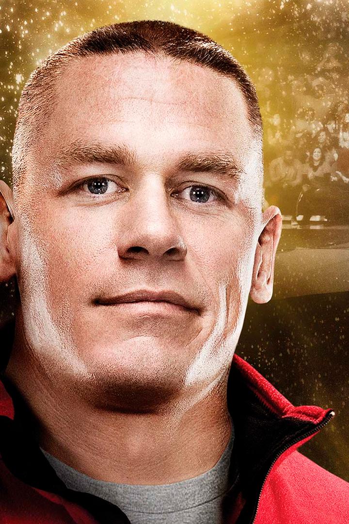 Легендарный (legendarnyj) Фильм 2010