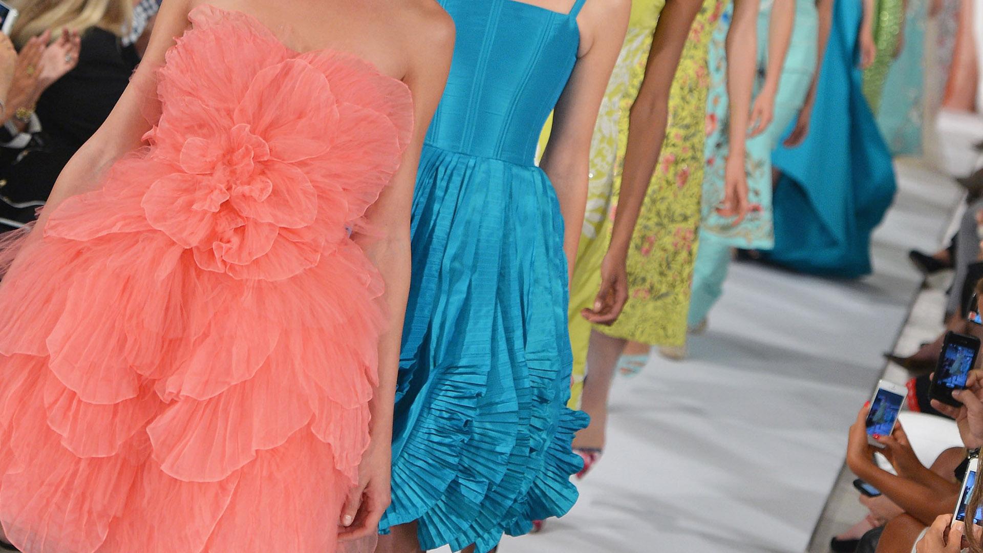 Zuhair Murad Презентация Коллекции Весна-Лето 2018 Париж (zuhair-murad-prezentatsija-kollektsii-vesna-leto-2018-parizh) Досуг, хобби