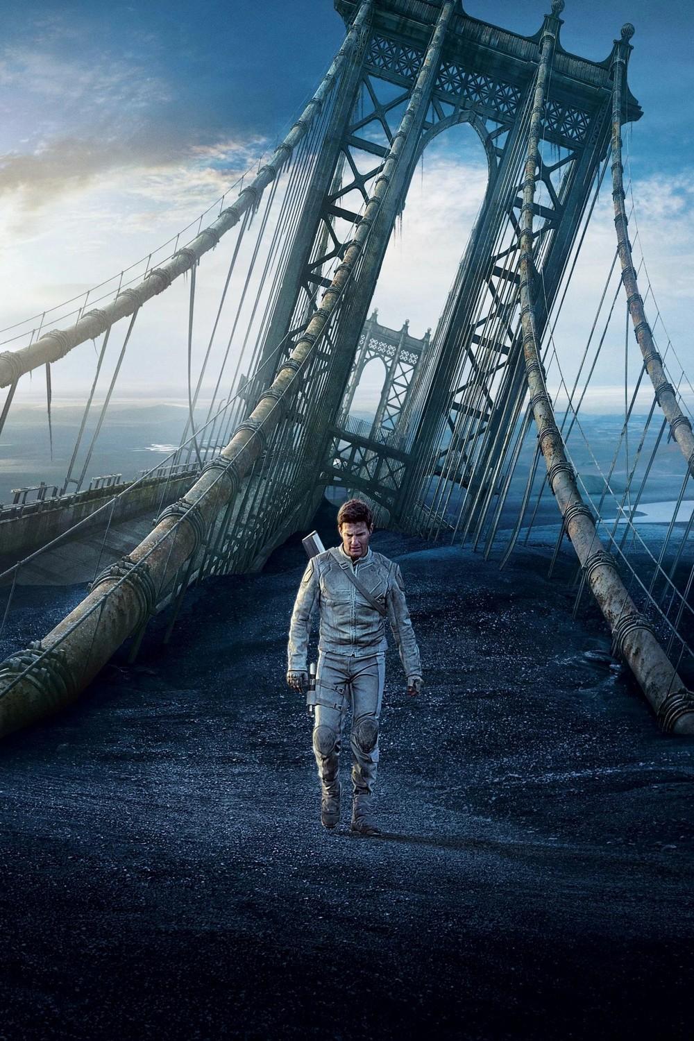 Обливион (oblivion) Фильм 2013